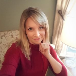 Meet your Posher, Suzanne